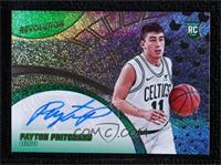 Payton Pritchard