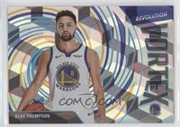 Klay Thompson #/50