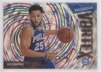 Ben Simmons