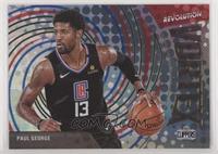 Paul George