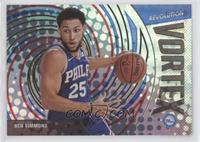 Ben Simmons