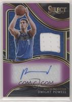 Dwight Powell #/99