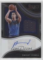 Dwight Powell #/249