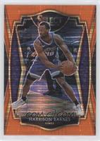 Premier Level - Harrison Barnes #/15