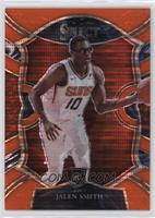 Concourse - Jalen Smith #/15