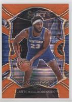 Concourse - Mitchell Robinson #/15