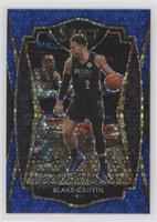 Premier Level - Blake Griffin #/25