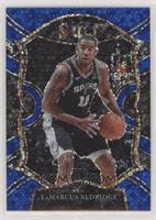 Concourse - LaMarcus Aldridge #/25