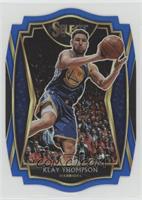 Premier Level - Klay Thompson #/249