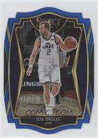 Premier Level - Joe Ingles #/249