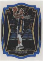 Premier Level - Lonzo Ball #/249