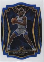 Premier Level - Isaiah Stewart #/249