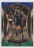 Premier Level - Blake Griffin #/25