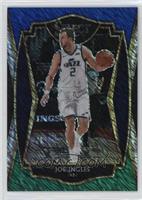 Premier Level - Joe Ingles #/25