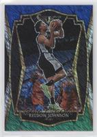 Premier Level - Keldon Johnson #/25