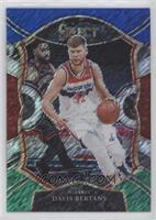 Concourse - Davis Bertans #/49