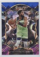 Concourse - Karl-Anthony Towns