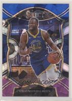 Concourse - Draymond Green