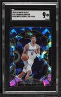 Concourse - Tyrese Haliburton [SGC 9 MINT]