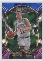 Concourse - Payton Pritchard