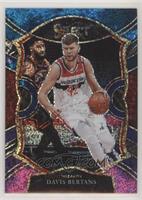 Concourse - Davis Bertans