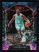 Concourse - Terry Rozier