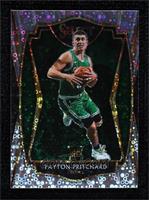 Premier Level - Payton Pritchard