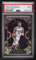 Concourse - Tyrese Haliburton [PSA 9 MINT]