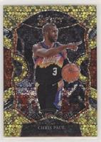 Concourse - Chris Paul #/10