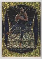 Premier Level - Rudy Gobert #/10