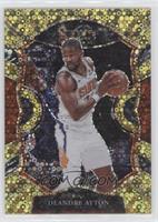 Concourse - Deandre Ayton #/10