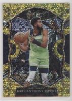 Concourse - Karl-Anthony Towns #/10