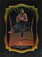 Premier Level - Rudy Gobert #/10