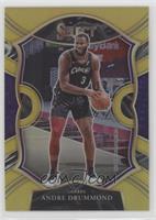 Concourse - Andre Drummond #/10