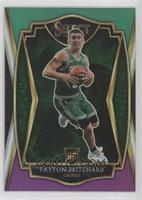 Premier Level - Payton Pritchard