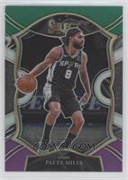 Concourse - Patty Mills [EX to NM]