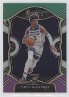 Concourse - Jaden McDaniels