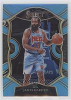 Concourse - James Harden #/299