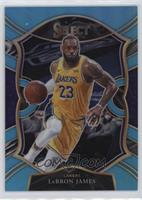 Concourse - LeBron James #/299