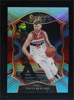 Concourse - Davis Bertans #/299