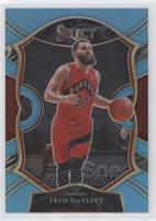 Concourse - Fred VanVleet #/299