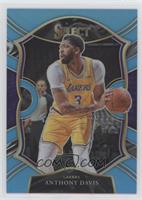 Concourse - Anthony Davis #/299