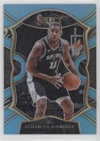 Concourse - LaMarcus Aldridge #/299