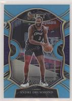 Concourse - Andre Drummond #/299