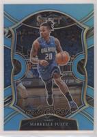 Concourse - Markelle Fultz #/299