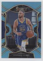 Concourse - Stephen Curry #/299