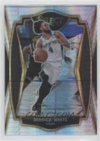 Premier Level - Derrick White #/8