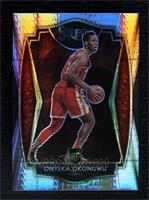 Premier Level - Onyeka Okongwu #/8