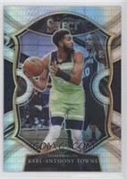 Concourse - Karl-Anthony Towns #/8