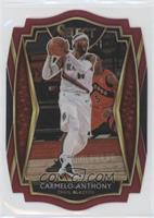 Premier Level - Carmelo Anthony #/175